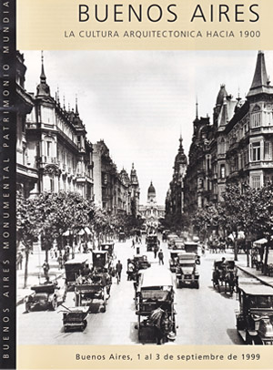 cover image Buenos Aires