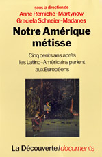 thumbnail of Notre Amerique