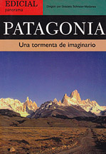 thumbnail of book, Patagonia
